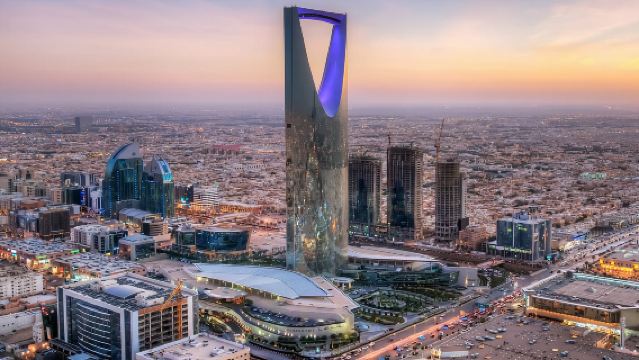 lawatan sewa peribadi sehari di bandar Riyadh