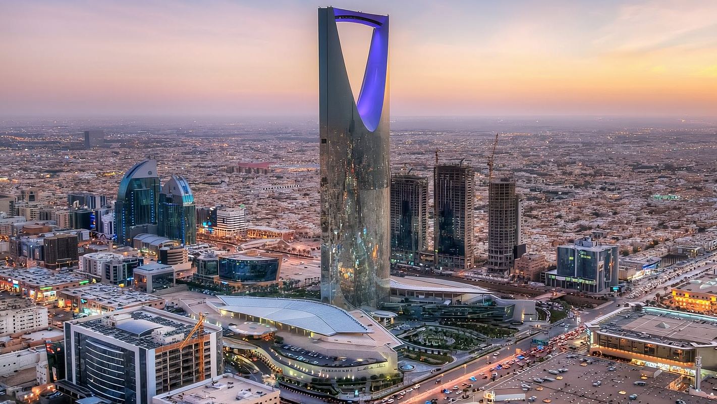 利雅得城區一日包車遊