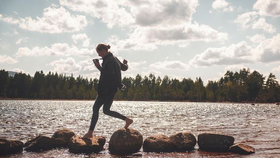 스코틀랜드 고원 호수, 협곡 및 위스키 일일 투어|소그룹|와이너리 방문 및 와인 시음 포함