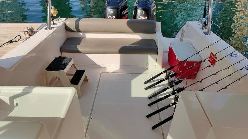 Nanje Fishing Trips Dubai 3