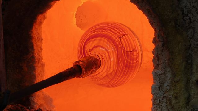 Murano Glass Experience With a Visit to a Burano Lace Island