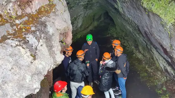 ทริปเช้าเอตนา