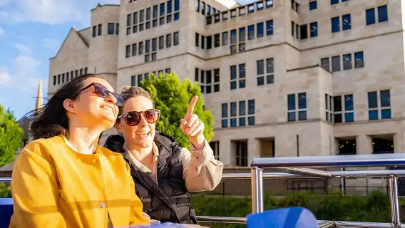 Evening 'Happy Hour' Boat Cruise For All Ages In York