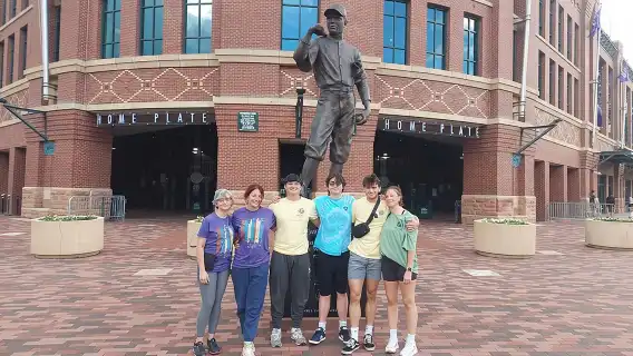 Denver in a Day Private Tour - RiNo, Sites Downtown, Red Rocks