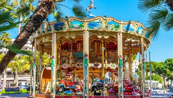 Best of the Riviera Full Day Tour