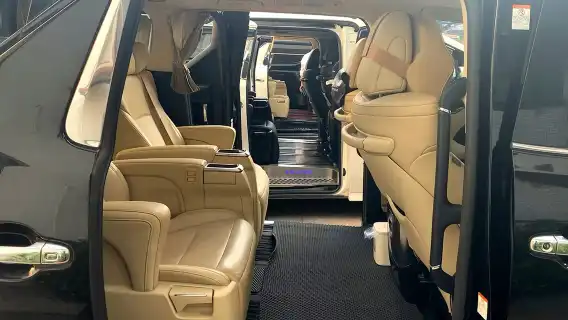 Cross-border transfer in Greater Bay Area, Hong Kong transfer service: Hong Kong dual-plate vehicle cross-border private charter for Shenzhen/Guangzhou/Macau/Zhuhai/Hong Kong airport and hotel port transfers