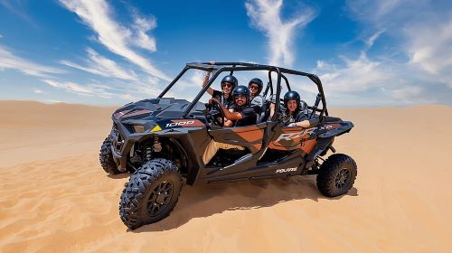 Dune Buggy Tour In Dubai With Private Pickup and Drop Off Day Tours 6