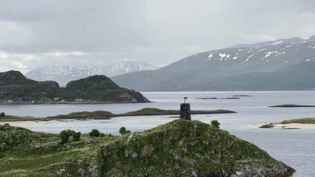挪威特羅姆瑟-塞尼亞島-索瑪若伊島【中文專車-悅享旅程】