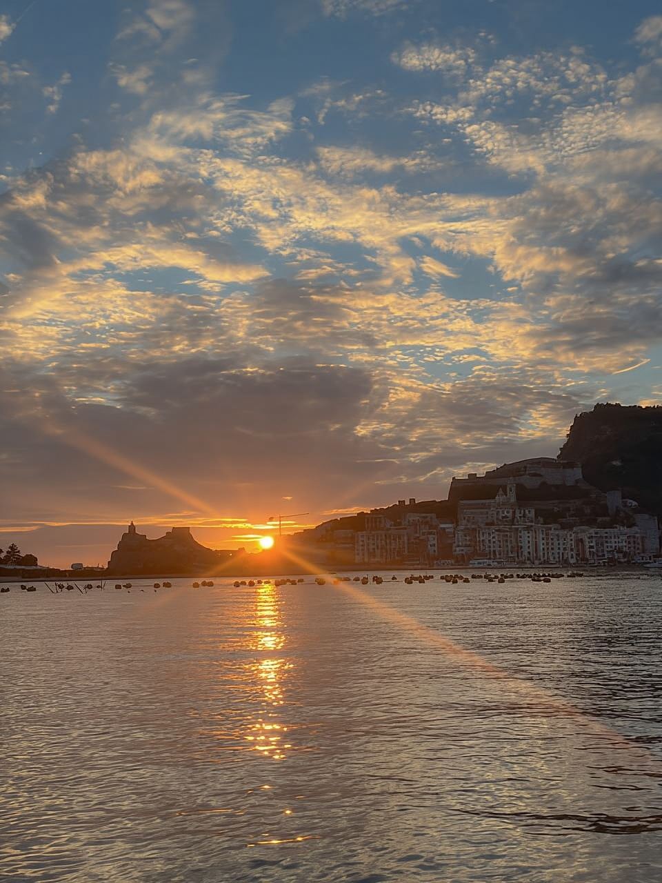 La Spezia: Portovenere, Lerici e Tellaro