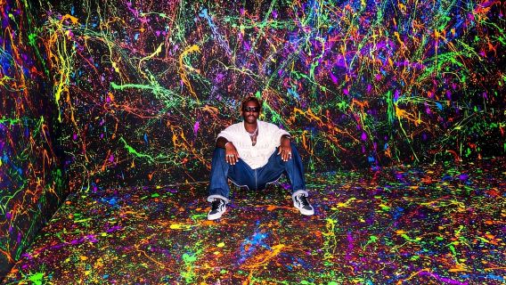 Munich: Tiket Masuk Studio of Wonders