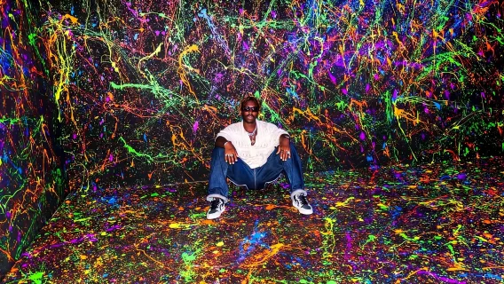 뮌헨: 스튜디오 오브 원더스 입장권