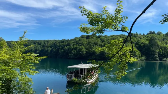 Zagabria: visita guidata di Rastoke e dei laghi di Plitvice con biglietto