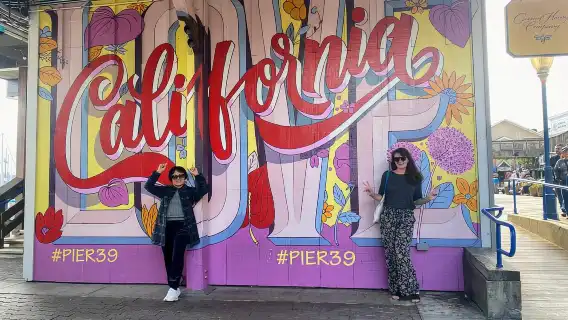 漁人碼頭精華遊 + 金門灣之旅