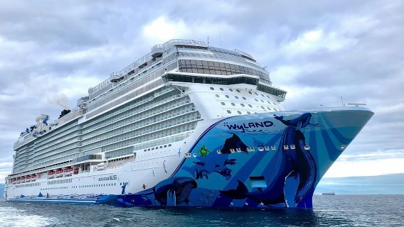 Ponta Delgada: escursione a terra sui laghi del vulcano Sete Cidades