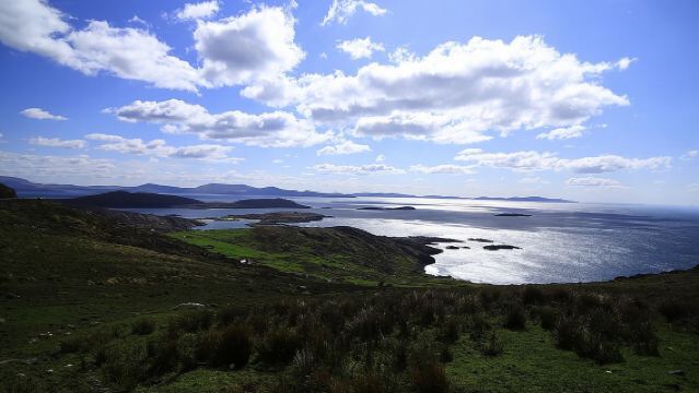 Best Ring of Kerry Tour ex Killarney inc Killarney National Park