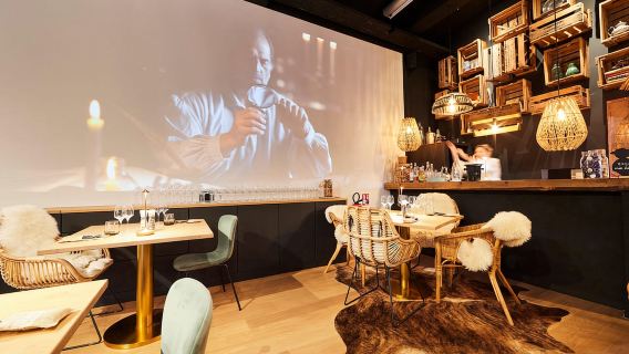 Alsace: Alsatian Wine Tasting Tour and Alsatian Lunch