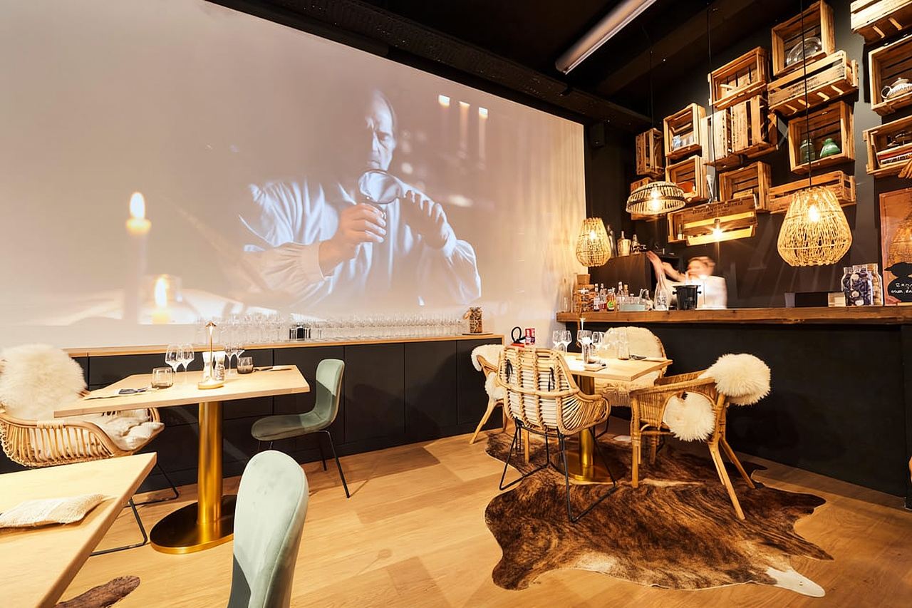 ทัวร์ชิมไวน์แบบเจาะลึกแคว้นอัลซาส พร้อมชิมไวน์และรับประทานอาหารกลางวันสไตล์อัลซาส