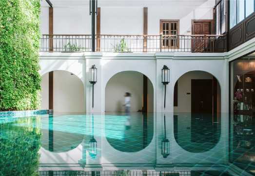 [Official] Makkha Health & Spa - Colonial Gardens Chiang Mai