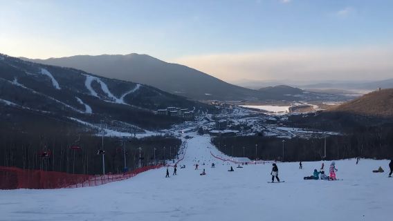 【ハルビンでどう楽しむ?兄弟/姉妹、教えて!】「攻略を調べる必要はないよ、私がハルビンでの『移動する親友』だから!専用車+生きた地図ガイド」