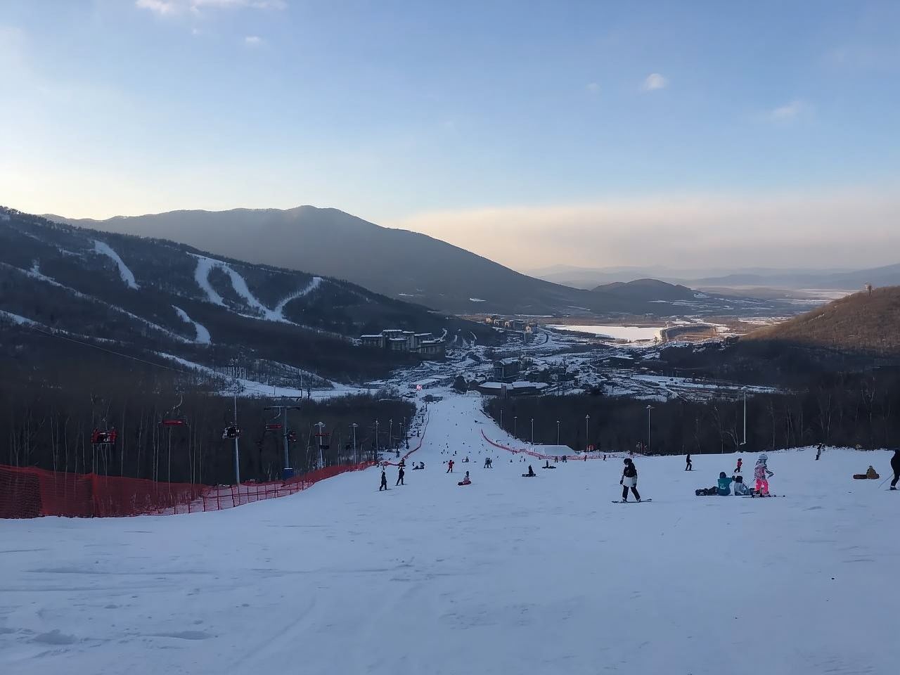 [How to have fun in Harbin? Speak up, buddy!] "Skip the travel guides, I'm your 'mobile buddy' in Harbin! Private car + live map guide"