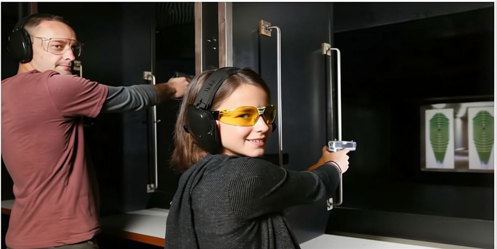 Erleben Sie echtes Schießen in Adelaide, Australien [Transfer vom/zum Stadtzentrum + professioneller Trainer + sicher und zuverlässig]