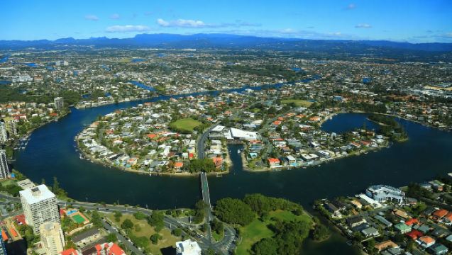 澳洲全境 陪同旅遊翻譯 展會翻譯 當地自由行地接 接機 （可私人定制）