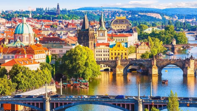 捷克/布拉格機場接駁/定制包車/周邊一日遊/詳情諮詢客服