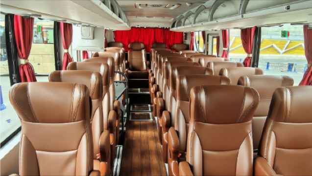 Chengdu Departure - Bipenggou Shuttle Bus (One-Way Shuttle Bus)