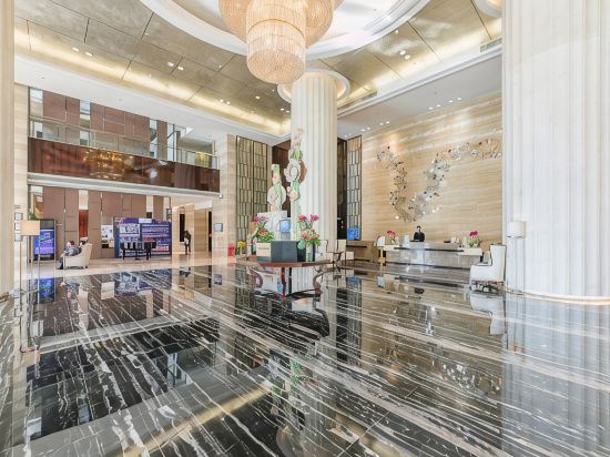 Others 4, Ruishi Hotel, Panjin