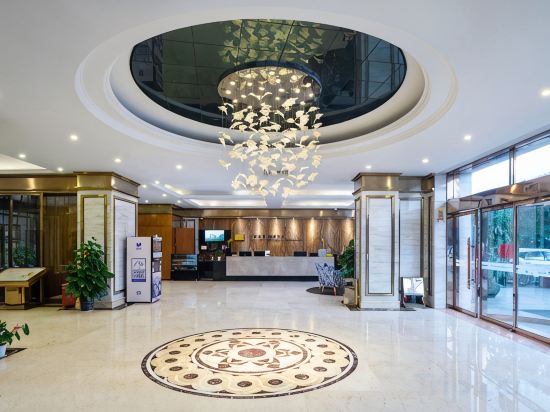 Others 5, Keliad Hotel (Nanning Wuyi Interchange Metro Station), Nanning