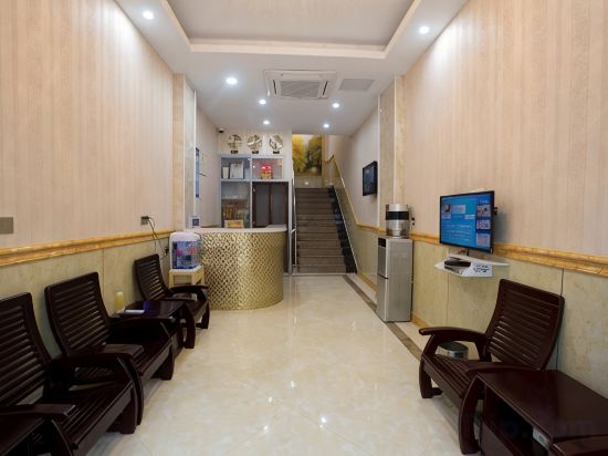 Others 4, Jiayu Tianyou Business Hotel, Xianning