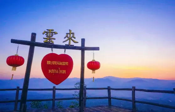 特價優惠-清邁拜縣一日遊|獨立專車|酒店接送|純玩獨立包團