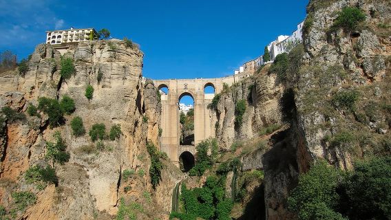 Malaga
