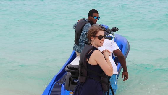 Lawatan Bas Persendirian Setengah Hari yang boleh disesuaikan di Bahamas