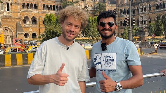 MumbaiTours