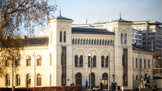 Норвегия + Парк скульптур Вигеланда + Городская ратуша Осло + однодневный тур в Нобелевский центр мира