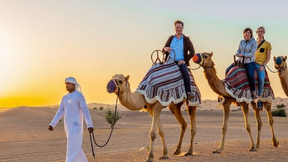 DubaiTours