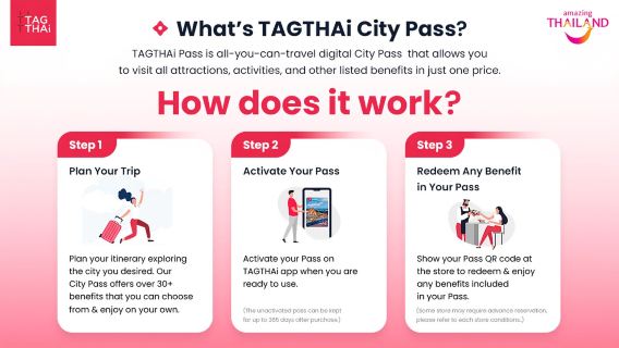 Phuket Premium Pass - Save up to 32% - Includes Hanuman World