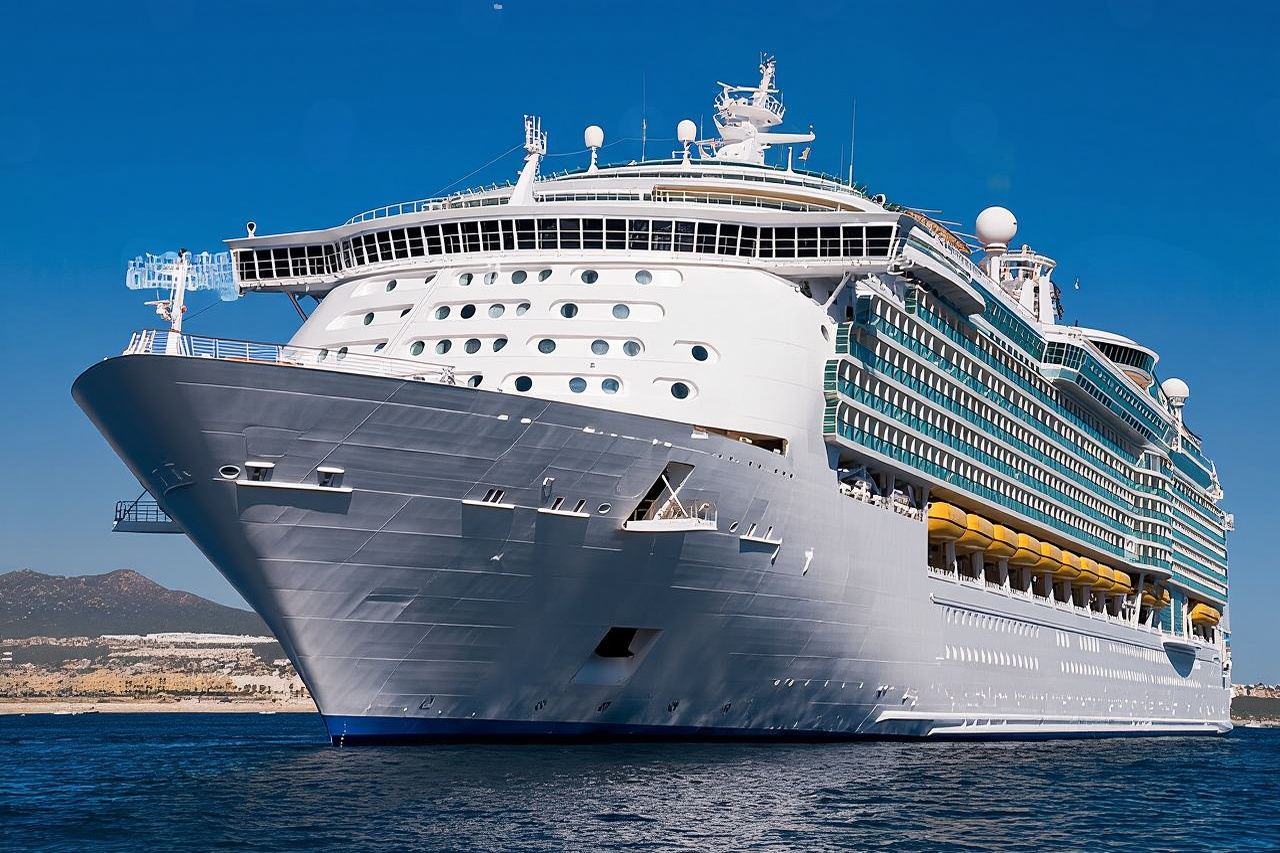 Casablanca Shore Excursion including Guided Mosque Ticket