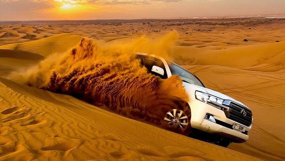 DubaiTours