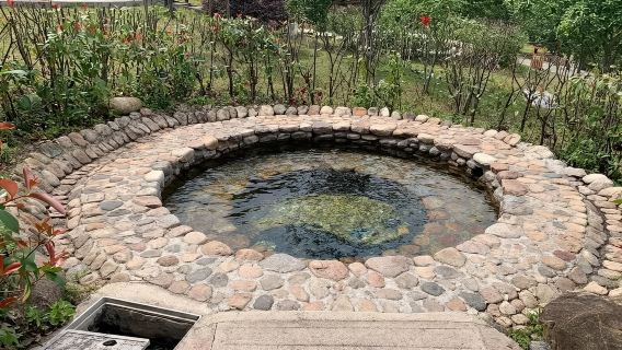 天堂寨深度一日遊【小團精緻遊-純玩-可泡溫泉】