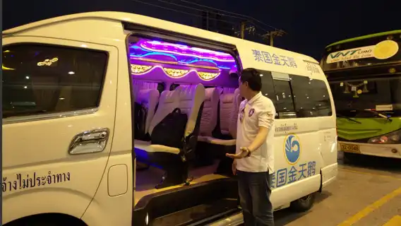 泰國曼谷大皇宮+鄭王廟+水門寺一日遊◆1車1導◆輕奢自助午餐