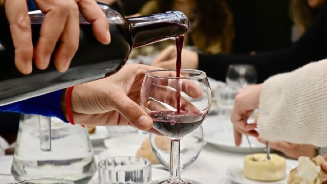 Tur Kuliner Lisbon dengan Lebih dari 10 Rasa Hidangan Lokal & Anggur