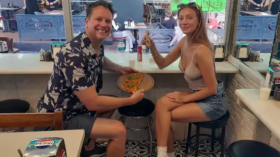 Half-Day Istanbul Private Food Tour & Culinary Experience