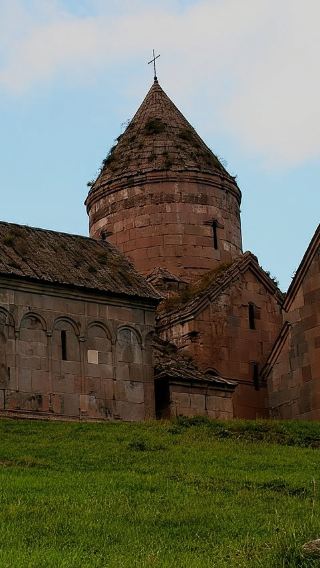 1-day round-trip tour from Yerevan to Tsaghkadzor and Lake Sevan in Armenia (cable car experience)