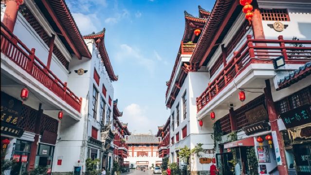 【深セン国金会VIP送迎専用線/展示会+深セン満喫ツアーダブル攻略】昼は展示会、夜は観光|ガイド/現地ガイド/通訳/中・英・日・仏・独・露・伊語通訳