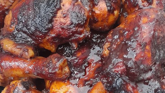 Bajan Beach Day in Thunder Bay, Schnorcheln und Schiffswrack-Tour