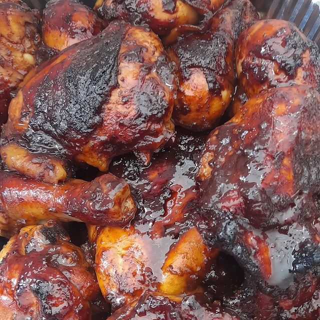 Hari Pantai Bajan di Thunder Bay, Snorkeling & Lawatan Karam