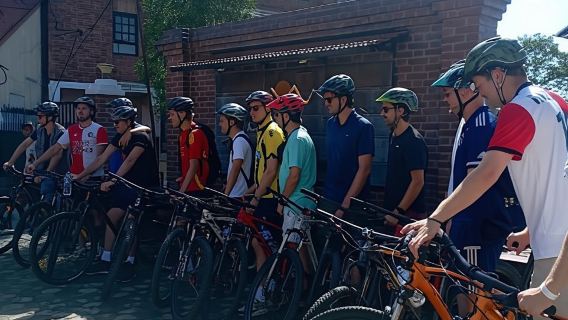 Nagarkot: Tour xe đạp leo núi 3 ngày kèm chỗ ở