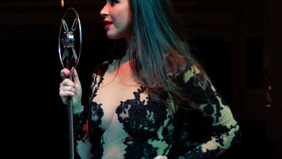 Buenos Aires: Pertunjukan Piazzolla Tango dengan Makan Malam Pilihan